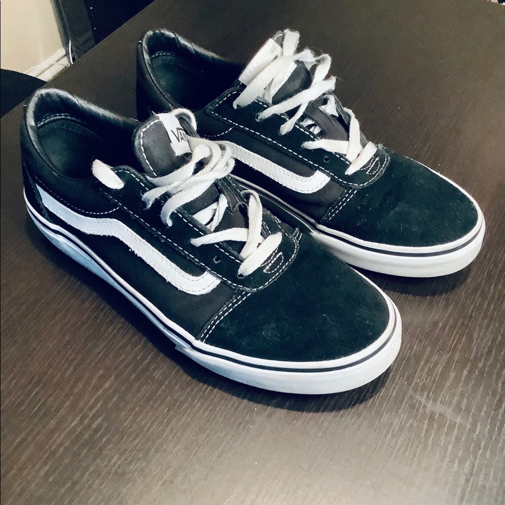 Classic Vans